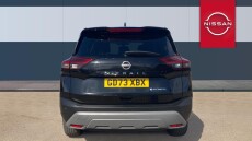Nissan X-Trail 1.5 E-Power 204 N-Connecta 5dr Xtronic Hybrid Station Wagon